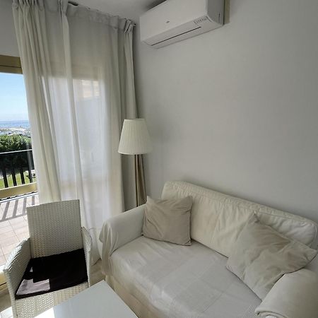 Estudio Primera Linea 50 Mtrs Playa. Fibra 600Mb Marbella Zewnętrze zdjęcie