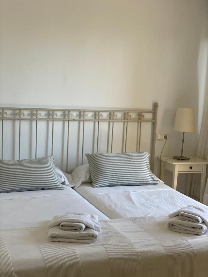 Estudio Primera Linea 50 Mtrs Playa. Fibra 600Mb Marbella Zewnętrze zdjęcie