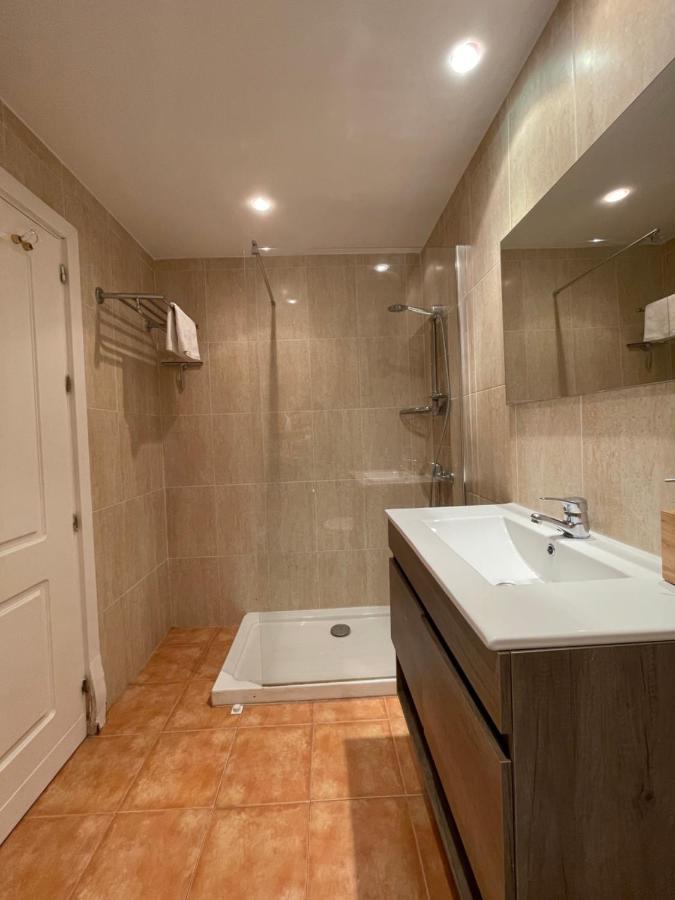 Estudio Primera Linea 50 Mtrs Playa. Fibra 600Mb Marbella Zewnętrze zdjęcie