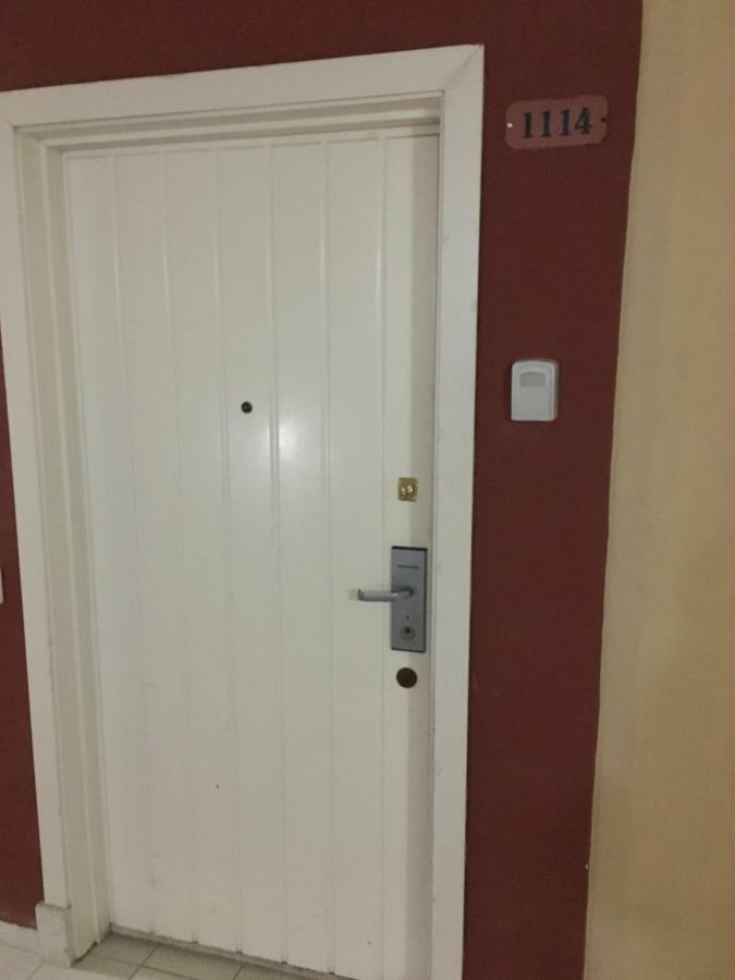 Estudio Primera Linea 50 Mtrs Playa. Fibra 600Mb Marbella Zewnętrze zdjęcie