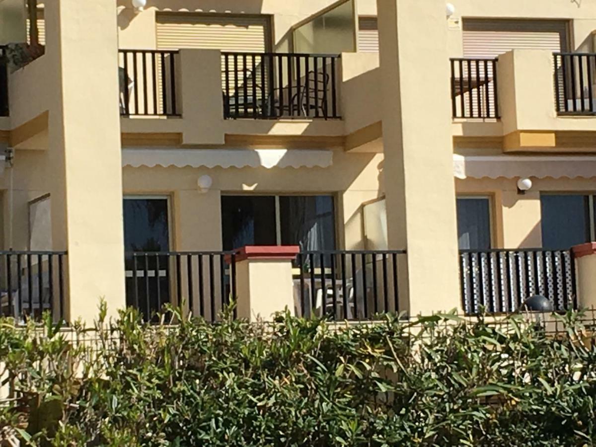 Estudio Primera Linea 50 Mtrs Playa. Fibra 600Mb Marbella Zewnętrze zdjęcie